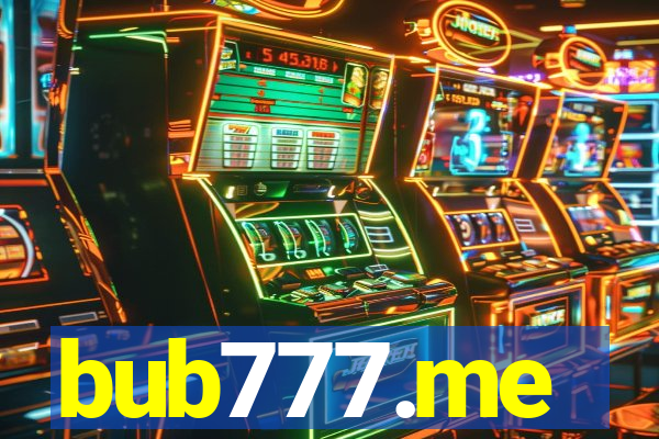 bub777.me