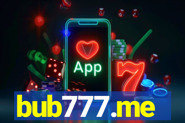 bub777.me