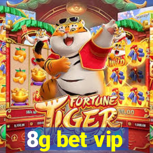 8g bet vip