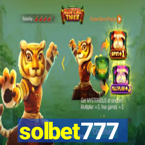 solbet777