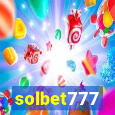 solbet777