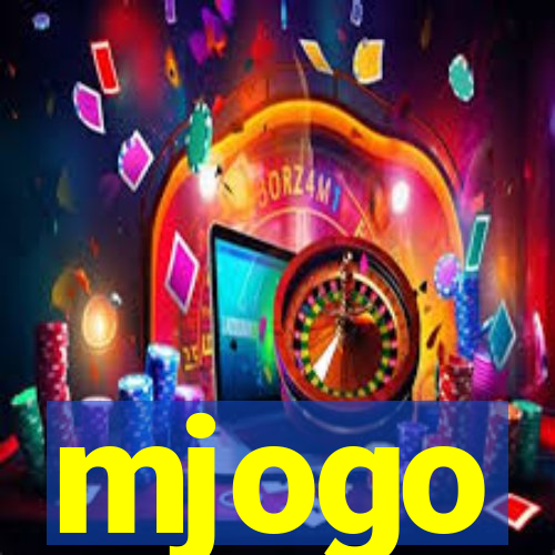 mjogo