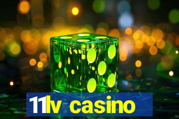 11lv casino