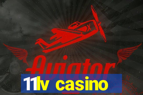 11lv casino