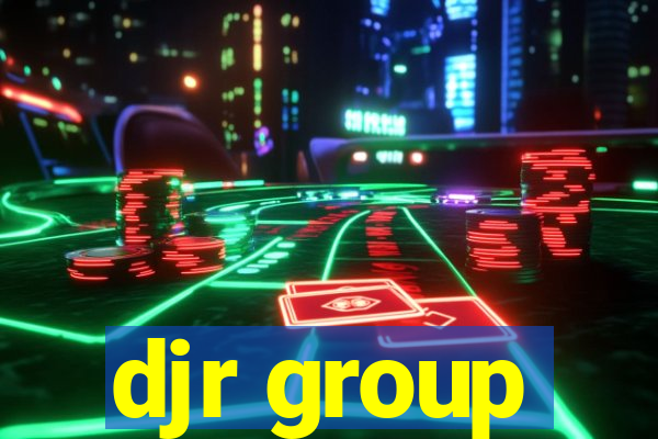 djr group