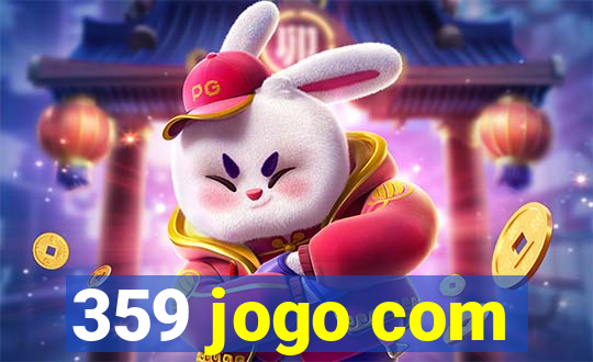 359 jogo com