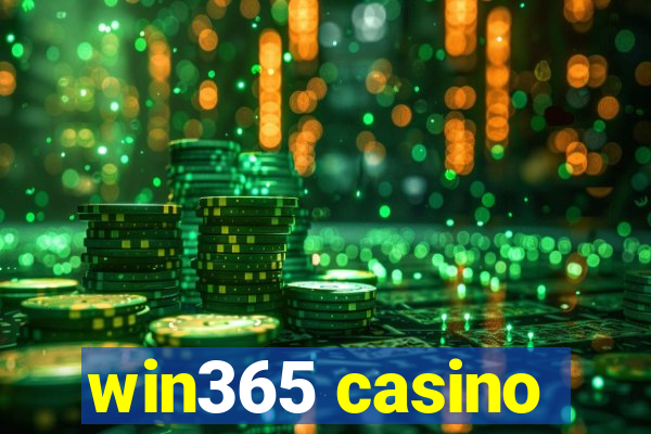 win365 casino