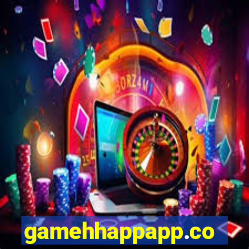 gamehhappapp.com