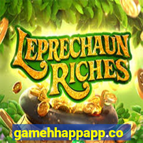 gamehhappapp.com