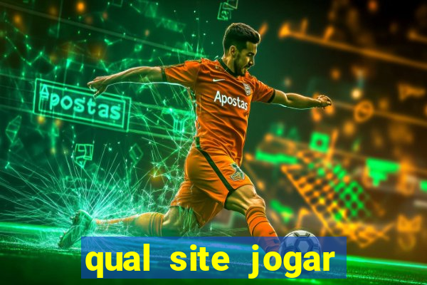 qual site jogar fortune tiger