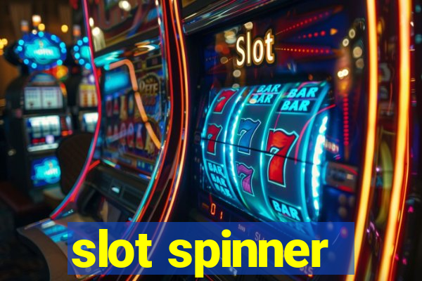 slot spinner