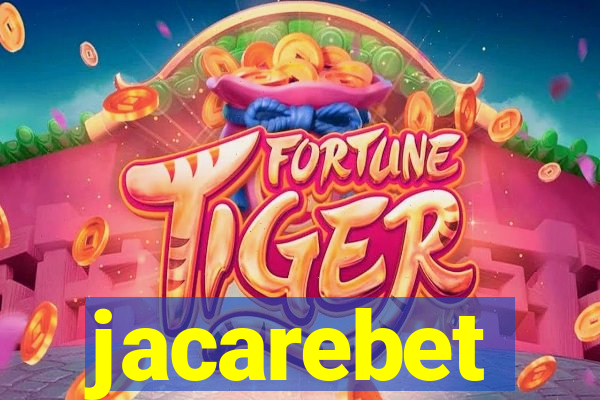 jacarebet