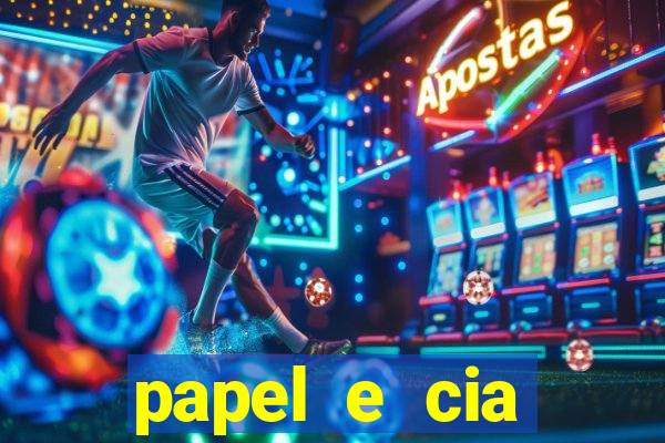 papel e cia salvador shopping