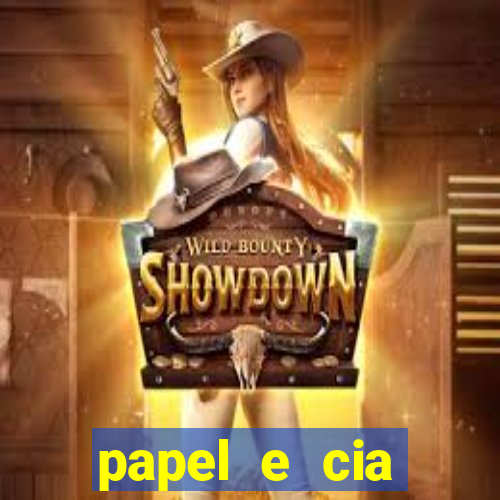 papel e cia salvador shopping