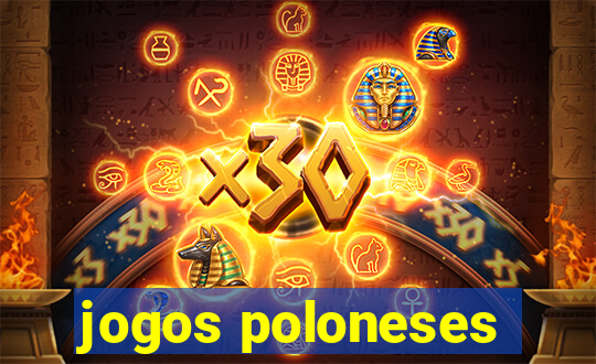 jogos poloneses