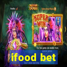 ifood bet