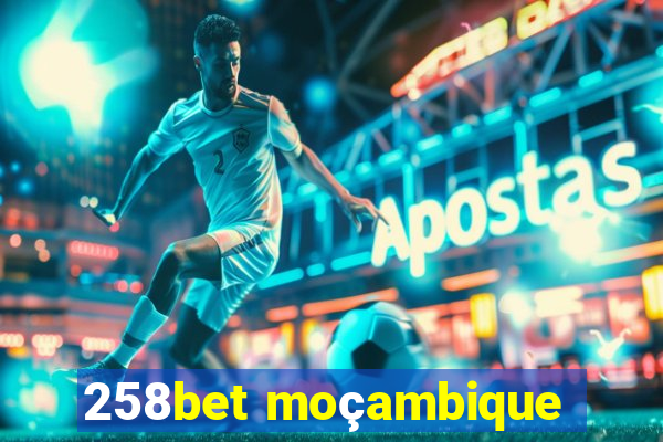 258bet moçambique