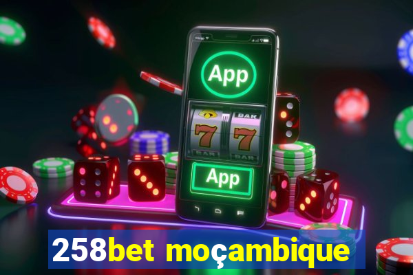 258bet moçambique