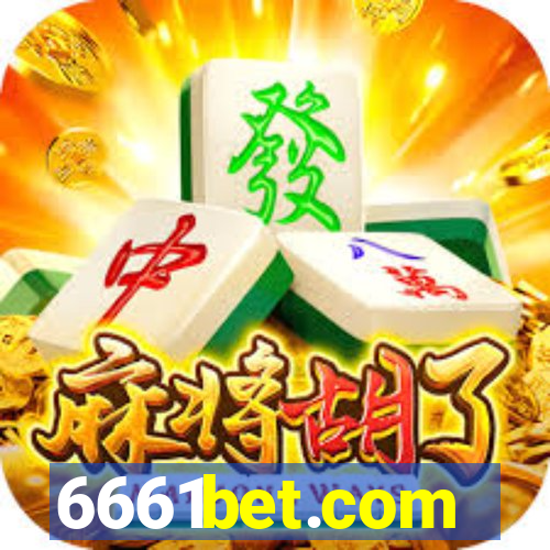 6661bet.com