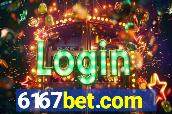 6167bet.com