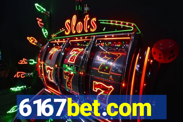 6167bet.com