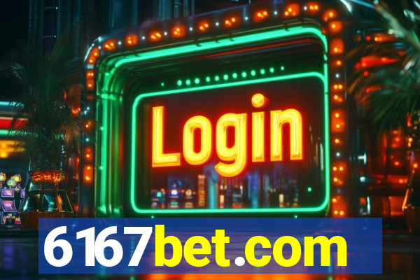 6167bet.com