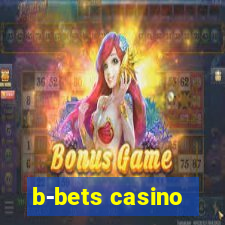 b-bets casino