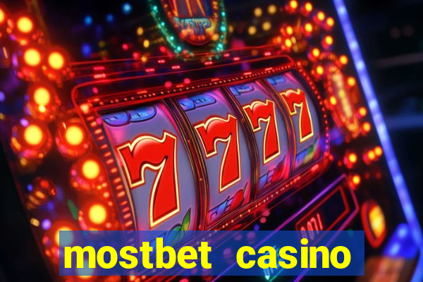 mostbet casino aviator app download