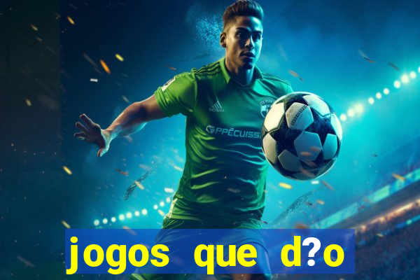 jogos que d?o bonus no cadastro