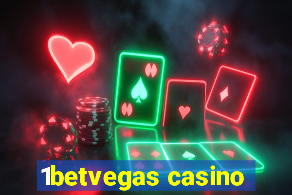 1betvegas casino