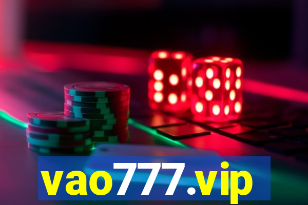 vao777.vip