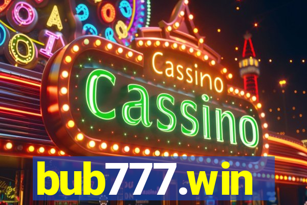 bub777.win