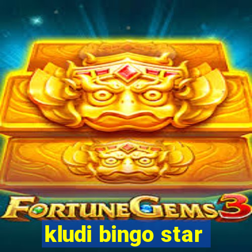 kludi bingo star