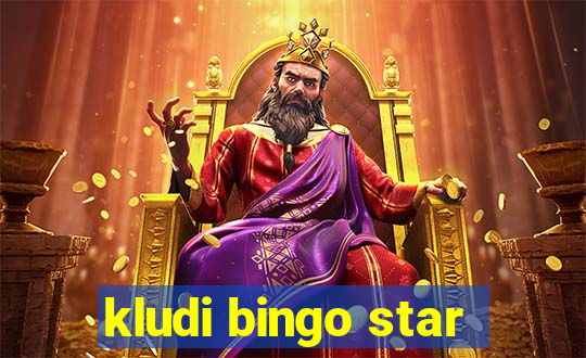 kludi bingo star