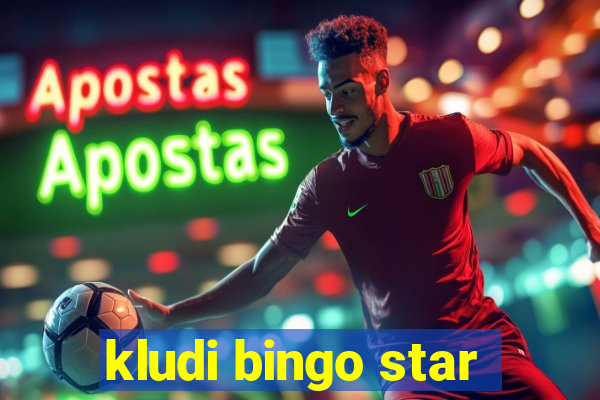 kludi bingo star