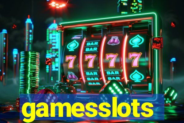 gamesslots