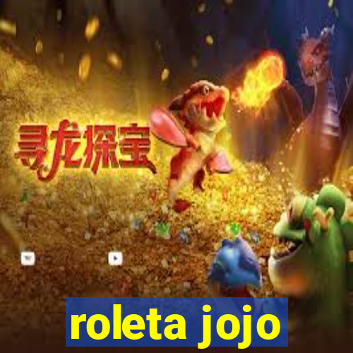 roleta jojo