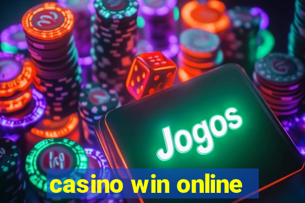 casino win online