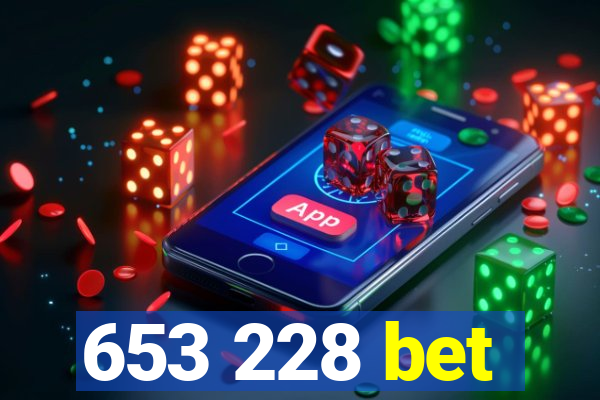 653 228 bet