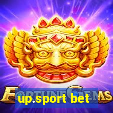 up.sport bet