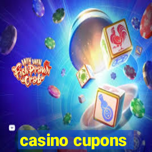 casino cupons