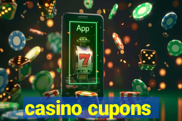 casino cupons