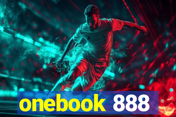 onebook 888