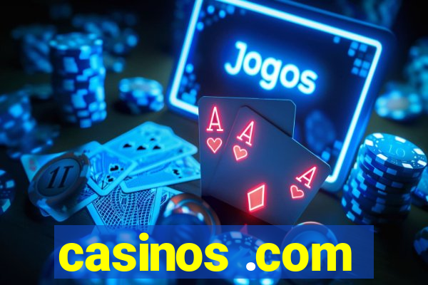 casinos .com