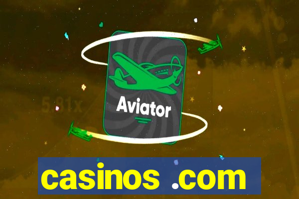 casinos .com