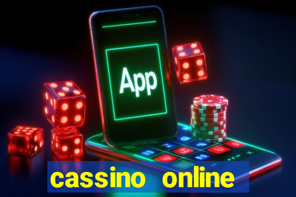 cassino online dinheiro real grátis