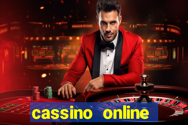 cassino online dinheiro real grátis