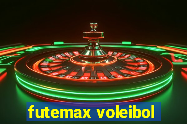 futemax voleibol