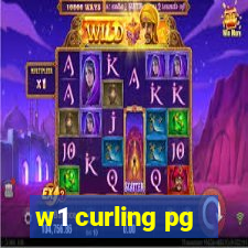 w1 curling pg