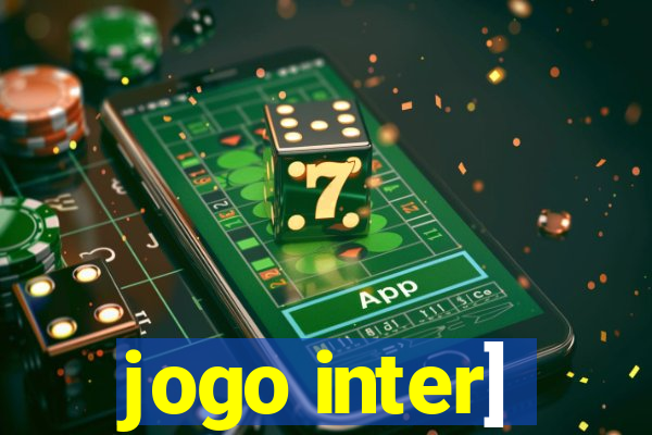 jogo inter]